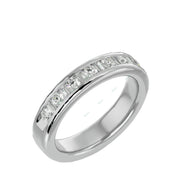 Anniversary Wedding Band WEAN115